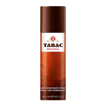 Tabac Original Anti Perspirant Spray 200 ml