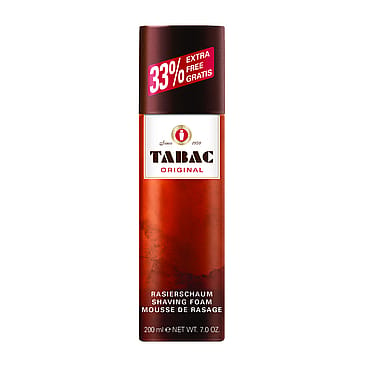 Tabac Original Shaving Foam 200 ml