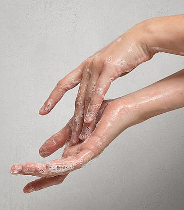 SKANDINAVISK SKOG Hand Wash 450 ml