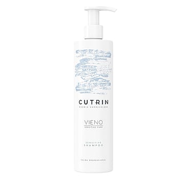 Cutrin Vieno Sensitive Shampoo 500 ml