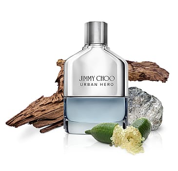Jimmy Choo Urban Hero Eau de Parfum 50 ml