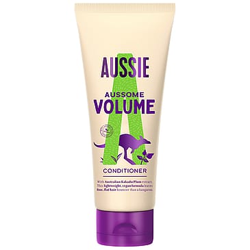 Aussie Aussome  Volume Balsam 200 ml