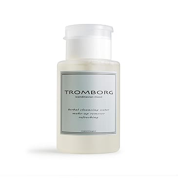 Tromborg Herbal Cleasing Water 160 ml