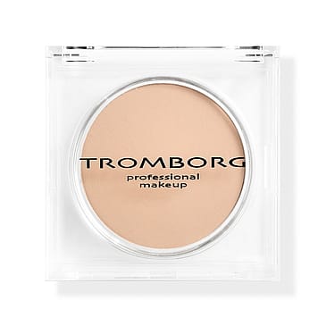 Tromborg Pressed Powder No. 1