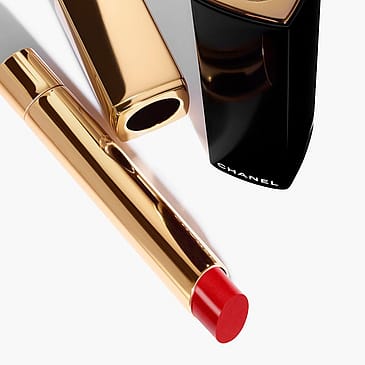 CHANEL HIGH-INTENSITY LIP COLOUR CONCENTRATED RADIANCE AND CARE REFILLABLE 817 ROUGE SÉLÈNE