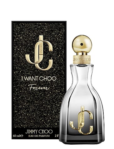 Jimmy Choo I Want Choo Forever Eau de Parfum 60 ml