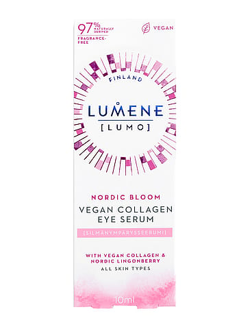 Lumene Nordic Bloom  Vegan Collagen Essence 30 ml