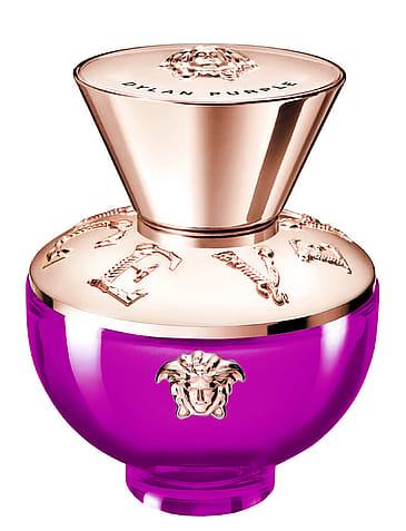 Versace Pour Femme Dylan Purple Eau de Parfum 50 ml