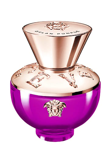 Versace Pour Femme Dylan Purple Eau de Parfum 30 ml