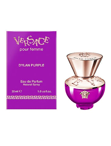 Versace Pour Femme Dylan Purple Eau de Parfum 30 ml