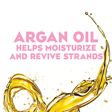 OGX Argan Oil of Morocco Extra Strength Shampoo 385 ml