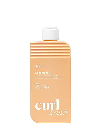 Hairlust Curl Crush Conditioner 250 ml