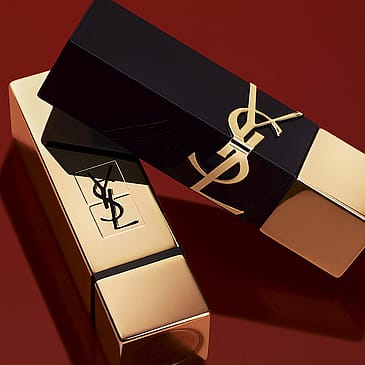 Yves Saint Laurent Rouge Pur Couture The Bold Lipstick 01 Le Rouge