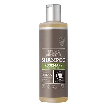 Urtekram Shampoo Rosemary 250 ml