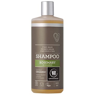 Urtekram Shampoo Rosemary 500 ml