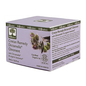 Dictamelia - Kreta Salven