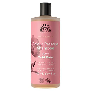Urtekram Colour Preserve Shampoo 500 ml