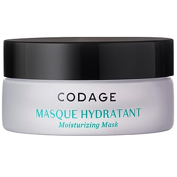 Codage Mask Hydratante Moisturizing Mask 50 ml
