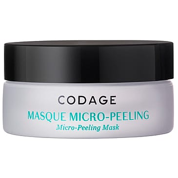 Codage Micro-Peeling Mask 50 ml
