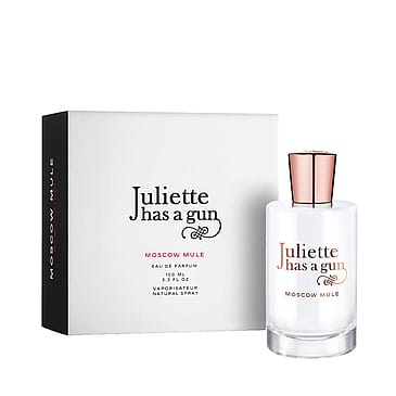 Juliette Has A Gun Moscow Mule Eau de Parfum 100 ml