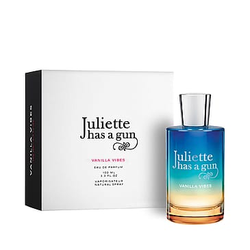 Juliette Has A Gun Vanilla Vibes Eau de Parfum 100 ml
