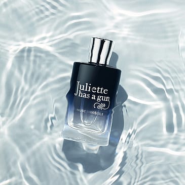 Juliette Has A Gun Musc Invisible Eau de Parfum 100 ml