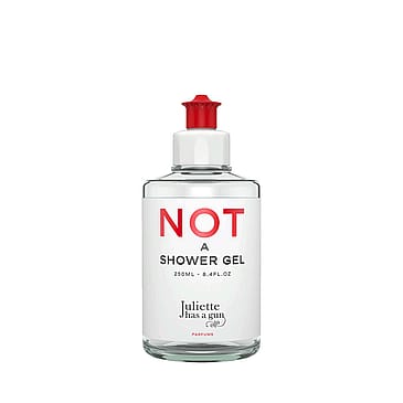 Juliette Has A Gun Not A Shower Gel 250 ml