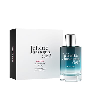 Juliette Has A Gun Pear Inc Eau de Parfum 100 ml