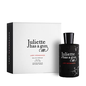 Juliette Has A Gun Lady Vengeance Eau de Parfum 100 ml