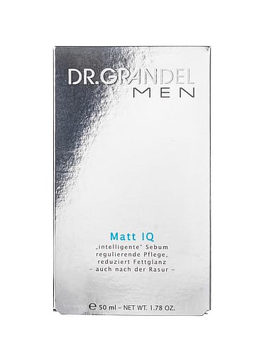 Dr. Grandel MEN Matt IQ 50 ml