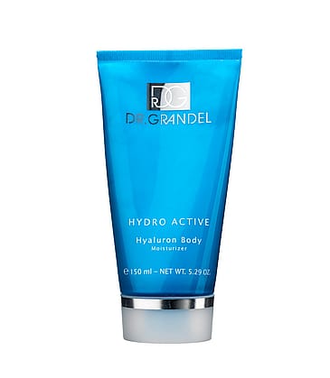Dr. Grandel HA Hyaluron Body 150 ml