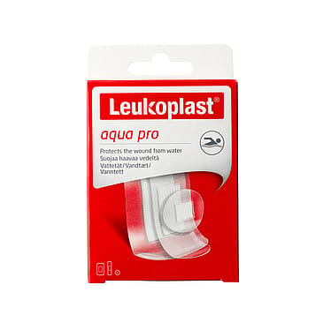 Leukoplast Aqua Pro Plaster 20 stk.