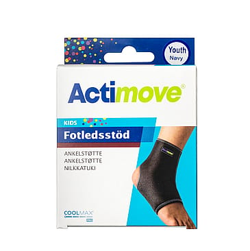 Actimove Kids Ankel Youth
