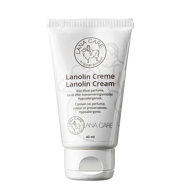Lana Care Lanolin Creme 40 ml