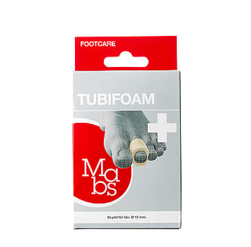 Mabs Tubifoam 2 x 10 cm 20 stk