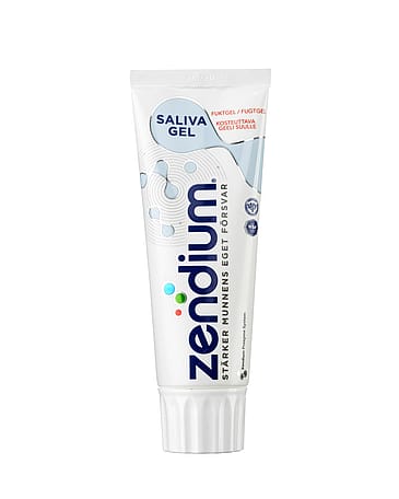 Zendium Saliva Gel 75 ml
