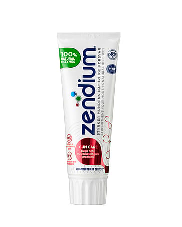 Zendium Biogum 75 ml