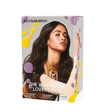 Kevin Murphy The Way Young Lovers Doo