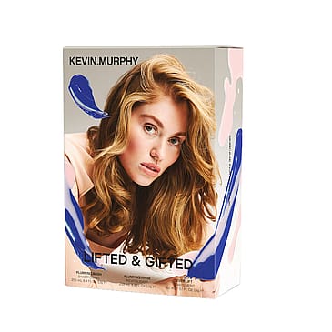Kevin Murphy Lifted & Gifted