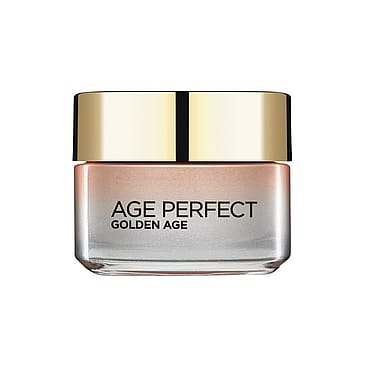 L'Oréal Paris Age Perfect Golden Age Dagcreme Rosy 50 ml