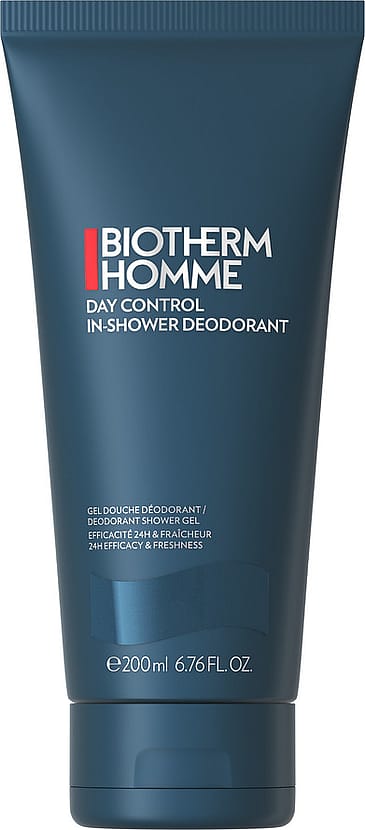 Biotherm Day Control Showergel 200 ml