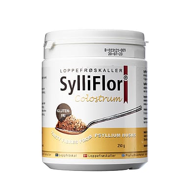 SylliFlor Colostrum 250 g