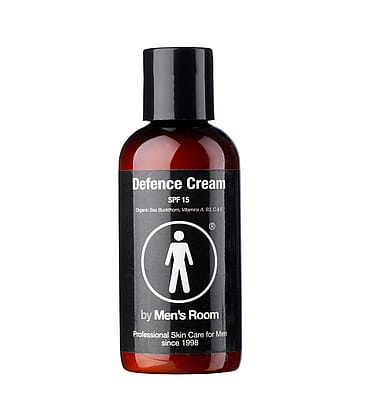 by Men's Room Defence Cream 118 ml