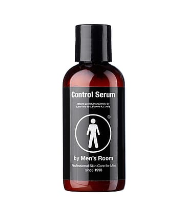 by Men's Room Control Serum 118 ml
