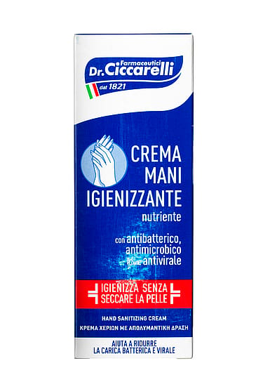 Dr. Ciccarelli Ciccarelli Håndcreme 75 ml