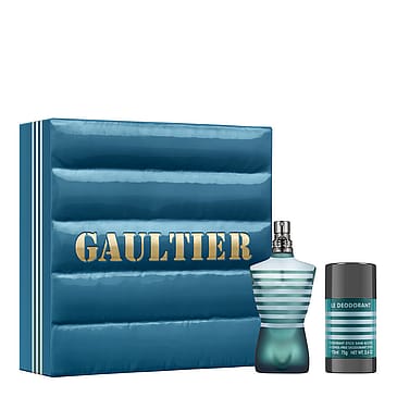 Jean Paul Gaultier Le Male Gaveæske