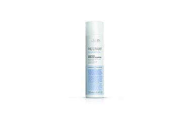Revlon Professional Moisture Micellar Shampoo 250 ml