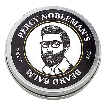 Percy Nobleman Beard Balm, 77 gr.