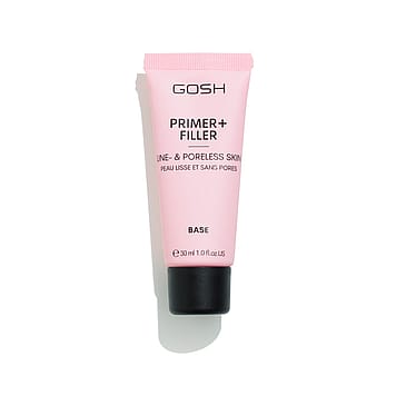 Gosh Copenhagen Primer Plus + Pore & Wrinkle Minimizer 006 Filler