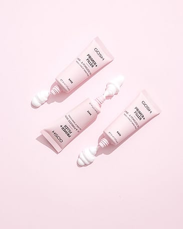 Gosh Copenhagen Primer Plus + Pore & Wrinkle Minimizer 006 Filler